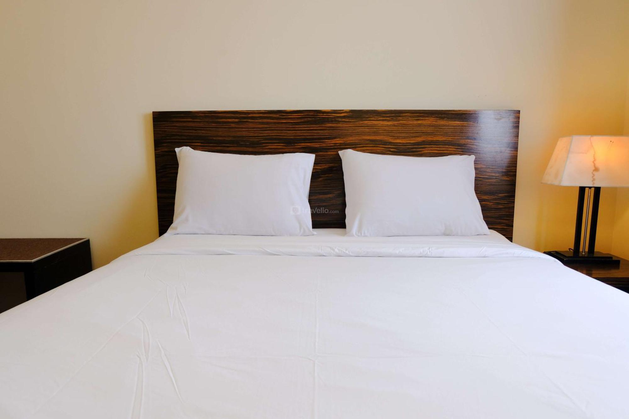 Apartemen Strategic And Comfortable 2br At Braga Walk By Travelio Bandung