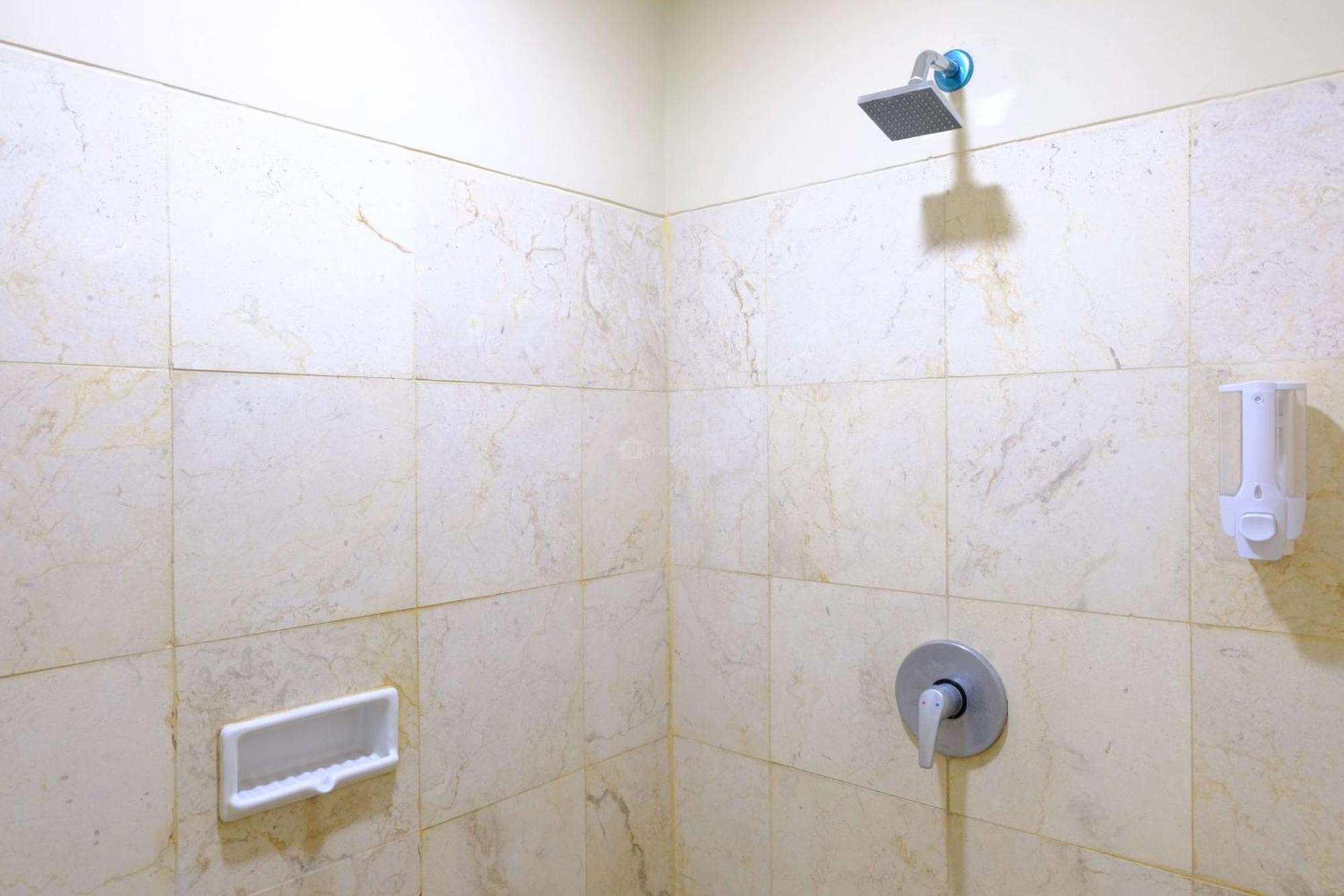 Apartemen Strategic And Comfortable 2br At Braga Walk By Travelio