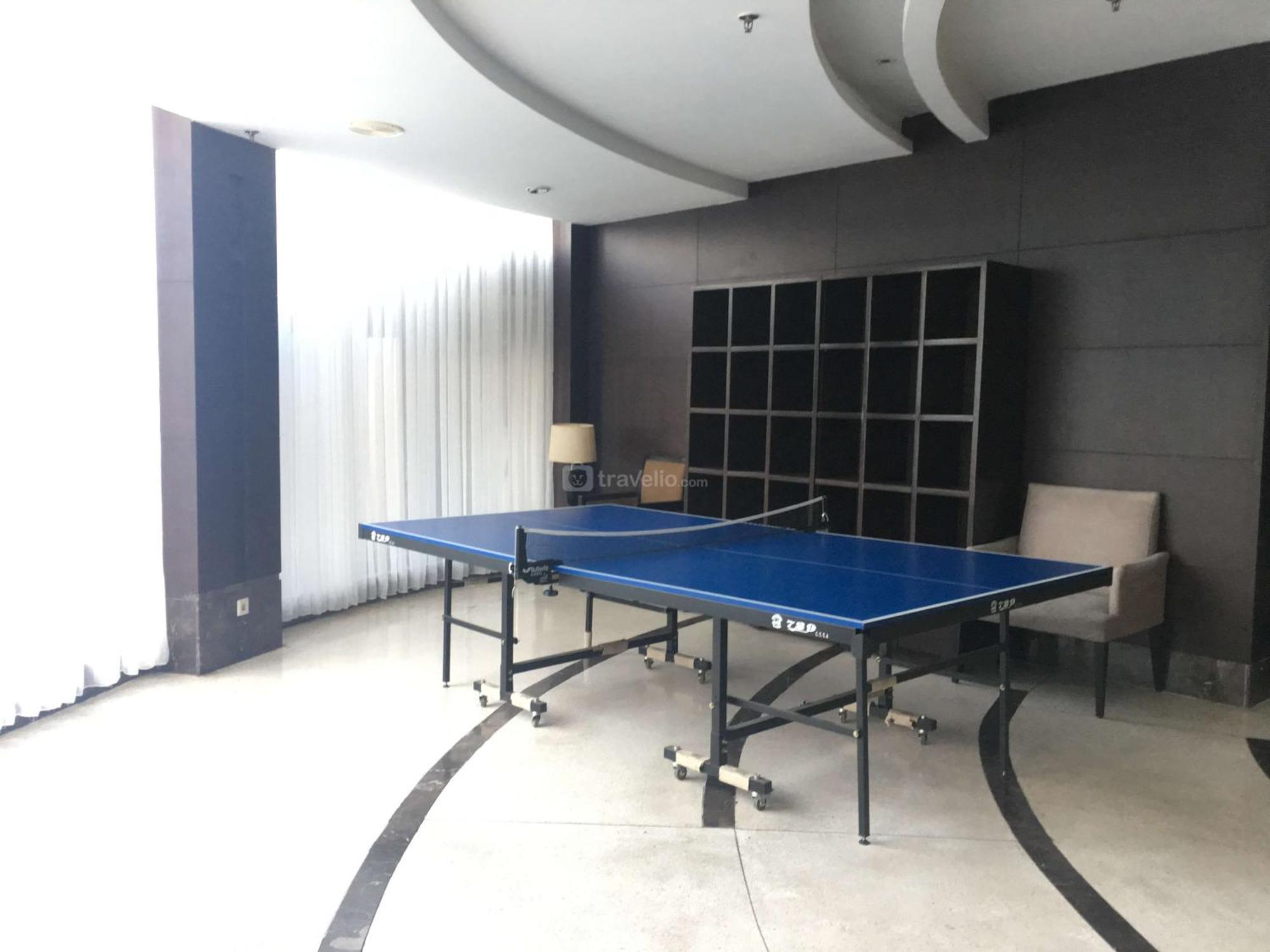 Strategic And Comfortable 2br At Braga Walk By Travelio Apartemen